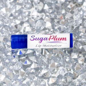 suga plum lip moisturizer