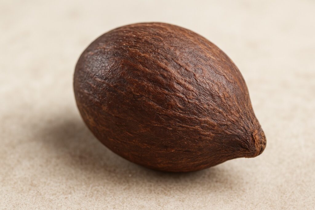 shea nut ai generated